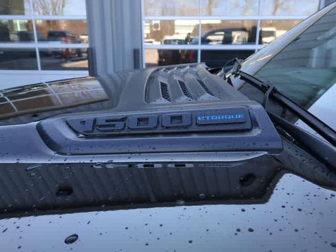 Used 2026 RAM 1500 Laramie w/ Night Edition AWD/4WD image 13