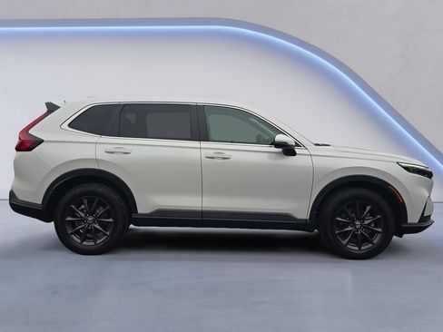 New 2026 Honda CR-V EX-L image 7