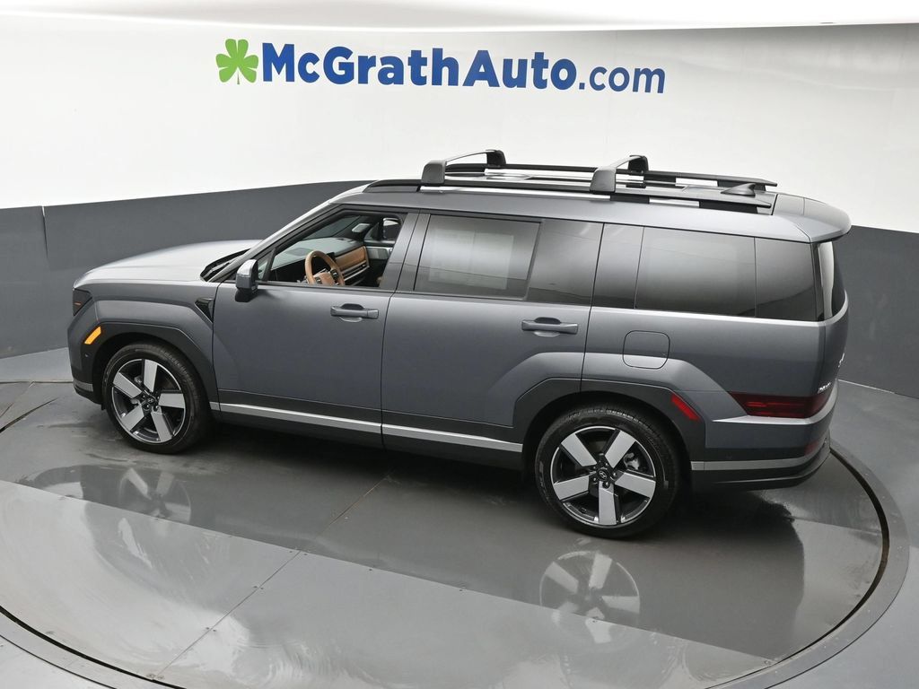 Used 2026 Hyundai Santa Fe Limited AWD/4WD image 27