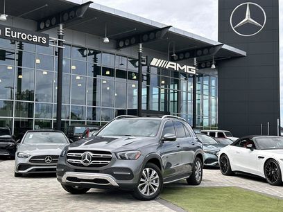 Certified 2023 Mercedes-Benz GLE 350 4MATIC