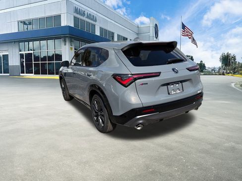 New 2025 Acura ADX A-Spec image 6