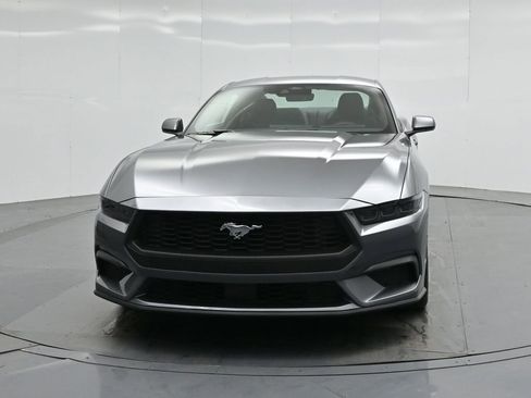 New 2026 Ford Mustang Coupe RWD image 21