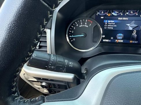 Certified 2022 Ford Expedition Max XLT AWD/4WD image 33