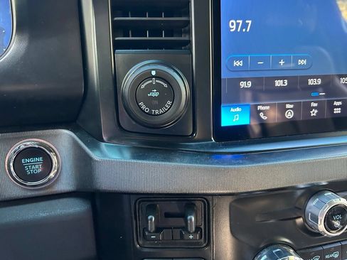 Used 2024 Ford F250 Platinum AWD/4WD image 35