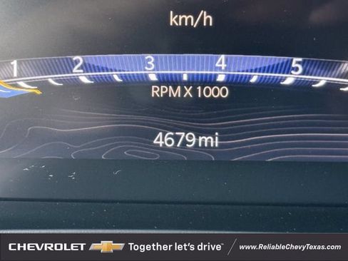 Used 2025 Jeep Grand Cherokee Laredo X RWD image 17