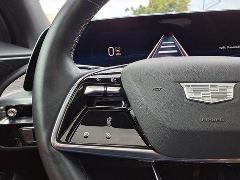 Certified 2024 Cadillac Lyriq Luxury RWD image 23
