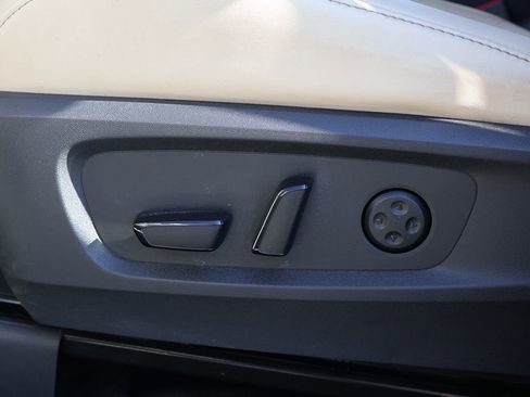 Used 2023 INFINITI QX60 Luxe w/ Vision Package FWD image 35