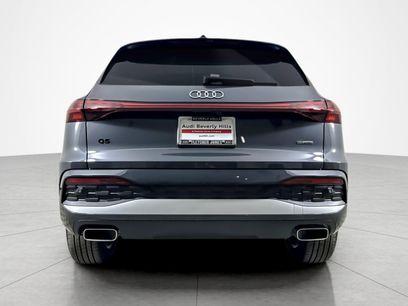 Used 2025 Audi Q5 Premium w/ 19" Wheel Package