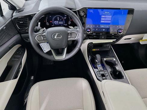 New 2026 Lexus NX 350 AWD w/ Luxury Package image 24