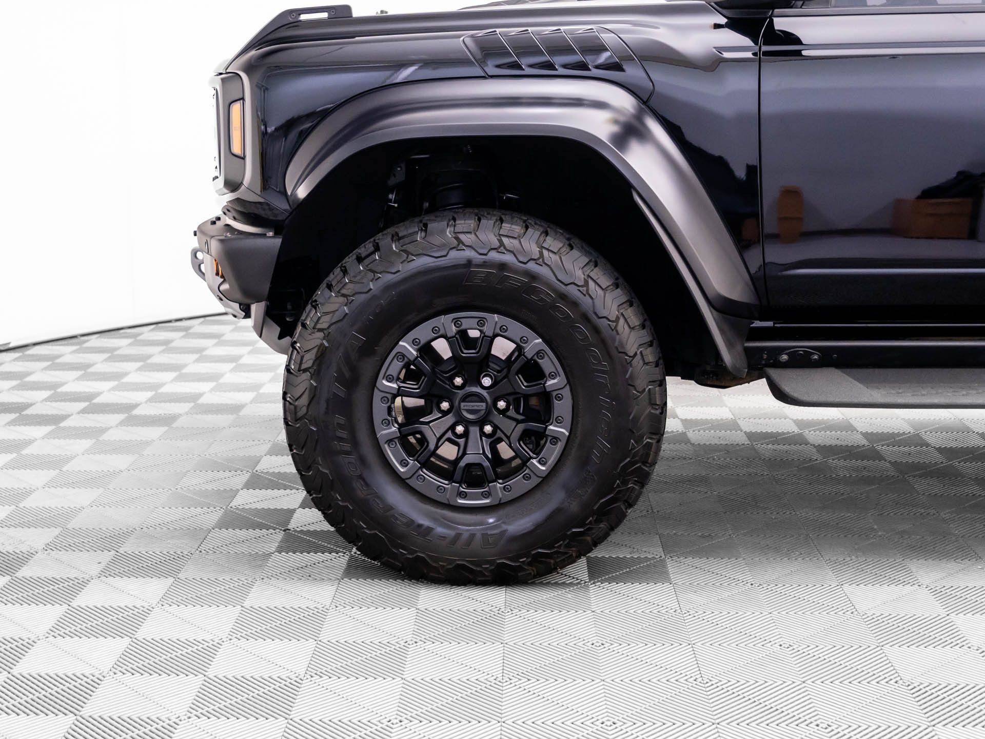 Used 2023 Ford Bronco Raptor AWD/4WD image 41