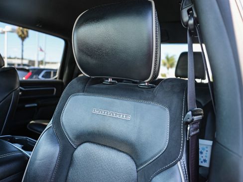 Used 2024 RAM 1500 Laramie image 15