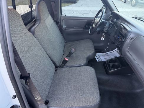 Used 2002 Ford Ranger XL image 11