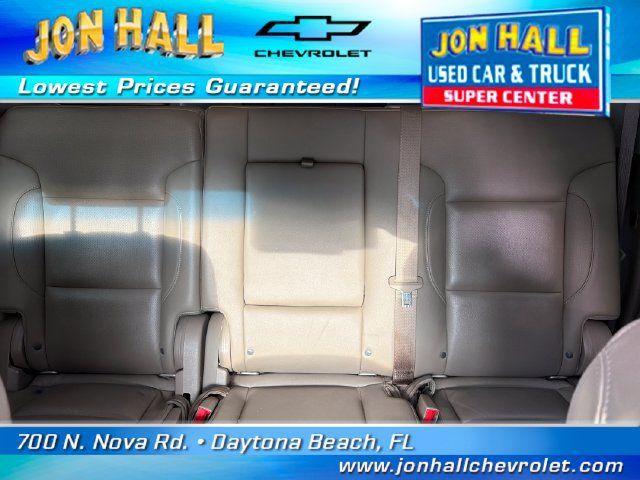 Used 2016 GMC Yukon XL SLT w/ Open Road Package RWD image 22
