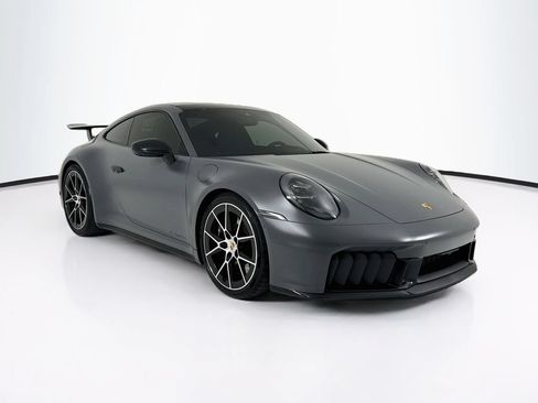 Used 2026 Porsche 911 Carrera GTS RWD image 7