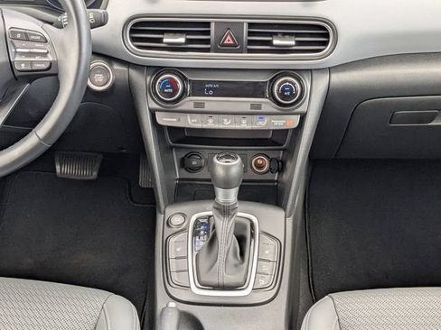 Used 2020 Hyundai Kona Ultimate FWD image 17