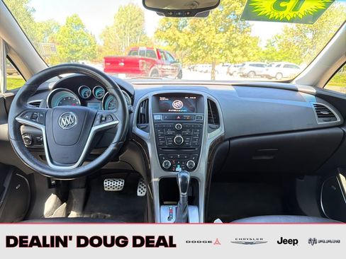 Used 2013 Buick Verano Premium FWD image 14