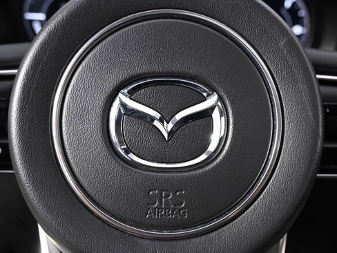 Certified 2024 MAZDA CX-90 Plug-In Hybrid w/ Preferred image 37