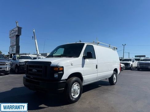 Used 2012 Ford E-250 and Econoline 250 w/ PWR Group image 1