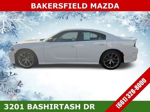 Used 2023 Dodge Charger GT image 2