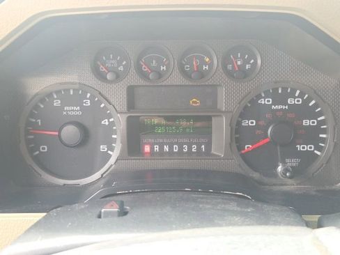 Used 2008 Ford F450 XLT AWD/4WD image 34