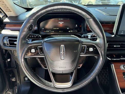 Used 2023 Lincoln Aviator Reserve image 15