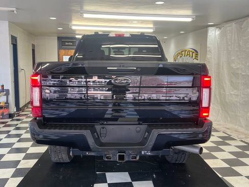 Used 2021 Ford F250 Lariat image 13