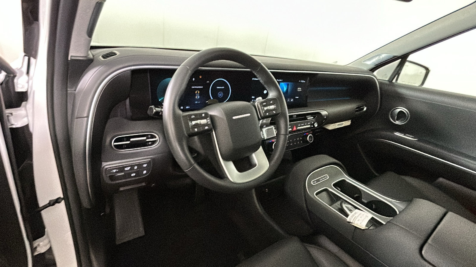 Used 2026 Hyundai Palisade Limited FWD image 17