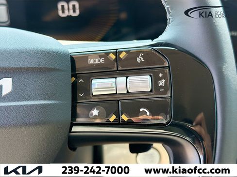 New 2026 Kia Sorento EX image 34