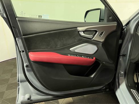 New 2026 Acura RDX A-Spec image 15