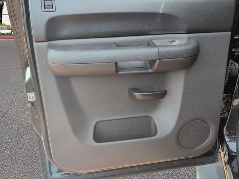 Used 2012 Chevrolet Silverado 1500 LT RWD image 19