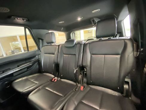 Used 2019 Ford Expedition XLT w/ Equipment Group 201A AWD/4WD image 23