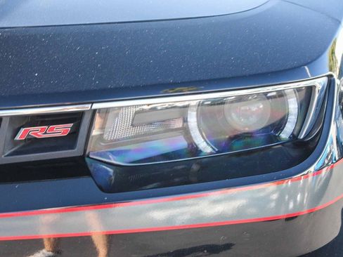 Used 2015 Chevrolet Camaro LT w/ Commemorative Special Edition image 4