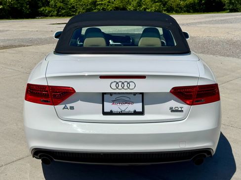 Used 2016 Audi A5 2.0T Premium AWD/4WD image 13