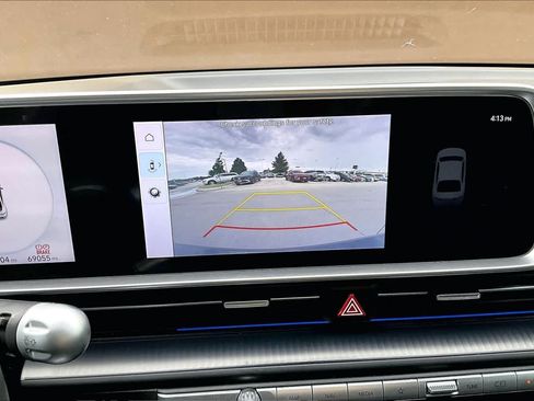 Used 2023 Hyundai Ioniq 6 SEL RWD image 24