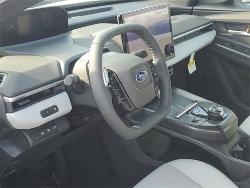 New 2026 Subaru Solterra Limited image 21