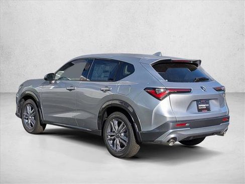 New 2026 Acura ADX FWD image 9