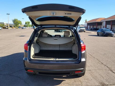 Used 2015 Acura RDX FWD w/ Technology Package image 12
