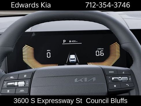 New 2026 Kia Sportage EX FWD image 23