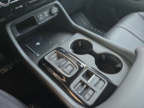 New 2025 Honda Pilot Black Edition image 26