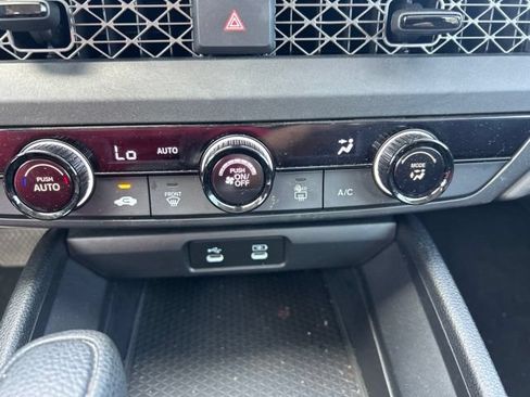 Used 2024 Honda Accord LX image 13