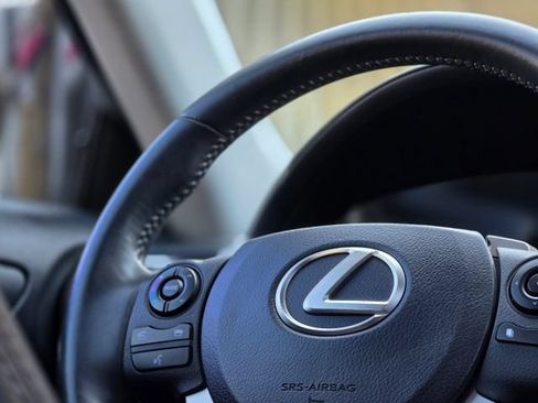 Used 2014 Lexus IS 250 AWD w/ Navigation Package image 13