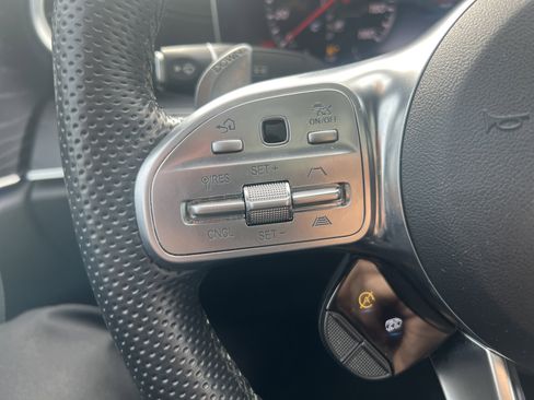 Certified 2020 Mercedes-Benz E 53 AMG AMG E 53 image 19