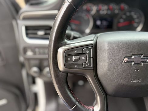 Used 2021 Chevrolet Tahoe RST w/ Luxury Package RWD image 16