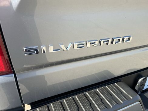 Used 2023 Chevrolet Silverado 1500 Custom AWD/4WD image 29