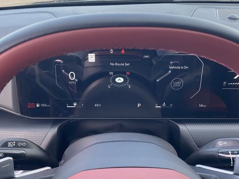 New 2026 Kia K4 GT-Line Turbo image 30