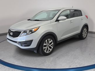 Used 2016 Kia Sportage LX AWD/4WD video 1