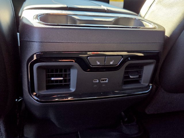 Used 2026 GMC Sierra 1500 AT4X AWD/4WD image 14