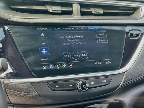 Used 2022 Buick Encore GX Select w/ Experience Buick Package FWD image 14