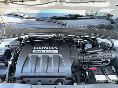 Used 2005 Honda Pilot EX-L image 29