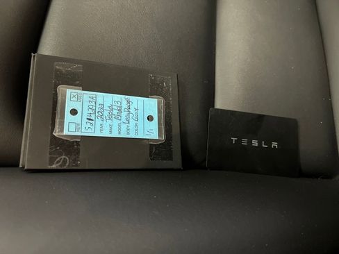 Used 2022 Tesla Model 3 Long Range image 2